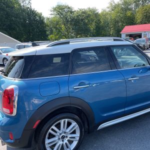 صورة 9 لـ 2017 MINI COUNTRYMAN COOPER S ALL4
