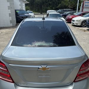 صورة مصغرة 16 لـ 2020 Chevrolet SONIC LT