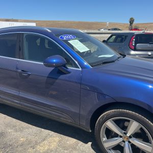 2025 Porsche MACAN — миниатюра 13