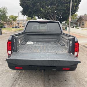 صورة مصغرة 43 لـ 2018 Honda RIDGELINE RTL-E