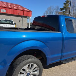 FORD F-150 XL - 7