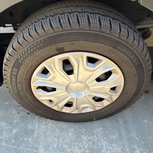 FORD E-TRANSIT 350 - 7