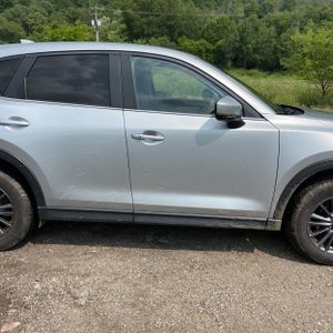 2021 Mazda CX-5 TOURING 缩略图 11