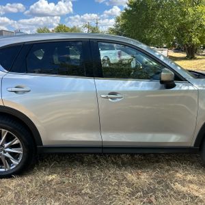 صورة 11 لـ 2020 Mazda CX-5 GRAND TOURING