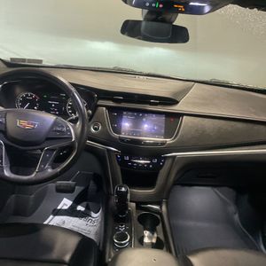 صورة 37 لـ 2020 Cadillac XT5 PREMIUM LUXURY