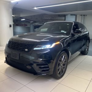 2025 LAND Rover RANGE ROVER VELAR P400 DYNAMIC HSE — фото 1