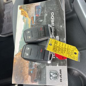 صورة مصغرة 55 لـ 2019 RAM 2500 TRADESMAN