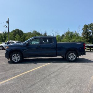 صورة 3 لـ 2020 Chevrolet SILVERADO 1500 CUSTOM