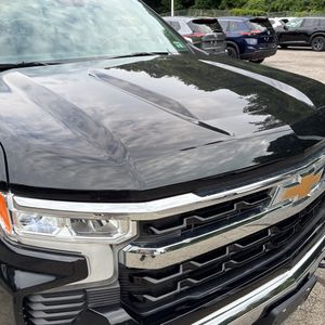 صورة مصغرة 58 لـ 2023 Chevrolet SILVERADO 1500 LT