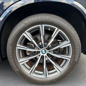 2023 BMW X5 XDRIVE40I thumbnail 18