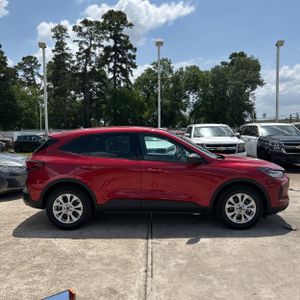 FORD ESCAPE ACTIVE - 10