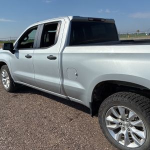 صورة 6 لـ 2021 Chevrolet SILVERADO 1500 CUSTOM
