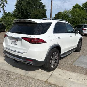 MERCEDES-BENZ GLE - 8