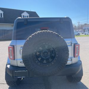 FORD BRONCO OUTER BANKS - 7