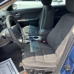 صورة مصغرة 59 لـ 2010 FORD FUSION SE
