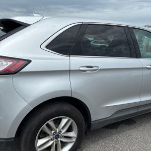 2018 FORD EDGE SEL 照片 9