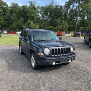 صورة مصغرة 12 لـ 2014 JEEP PATRIOT LIMITED