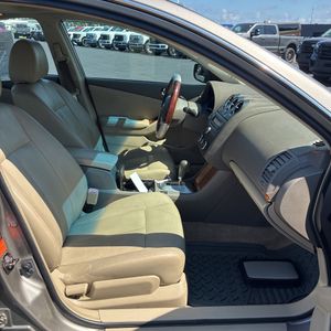 صورة 33 لـ 2008 Nissan ALTIMA 2.5 SL