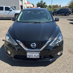 2019 Nissan SENTRA SR 缩略图 56