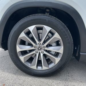 2022 Mercedes-BENZ GLE 缩略图 17