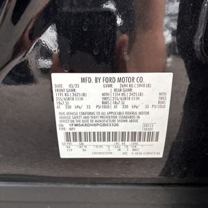 2023 FORD EXPLORER XLT — миниатюра 53