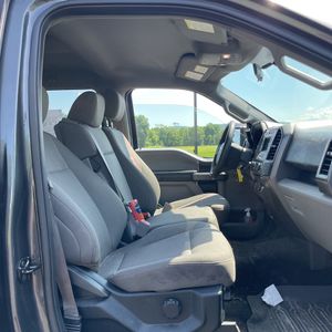 2018 FORD F-150 XLT — миниатюра 37