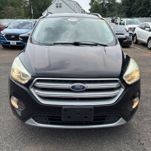 2017 FORD ESCAPE TITANIUM — миниатюра 14