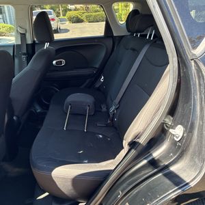 صورة 34 لـ 2014 KIA SOUL BASE