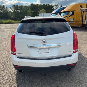 صورة 7 لـ 2014 Cadillac SRX LUXURY COLLECTION