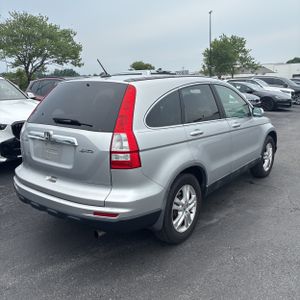 صورة 7 لـ 2011 Honda CR-V EX-L