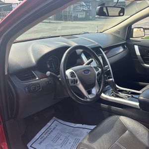 صورة مصغرة 37 لـ 2012 FORD EDGE LIMITED