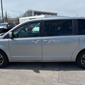 DODGE GRAND CARAVAN GT - 4