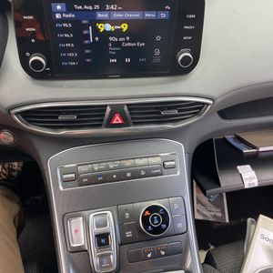 2022 Hyundai SANTA FE SEL 照片 35