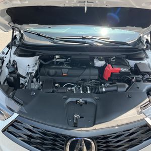 صورة مصغرة 45 لـ 2025 Acura RDX SH-AWD W/TECH