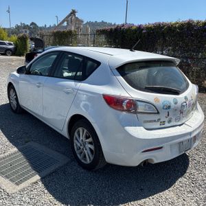 2013 Mazda MAZDA3 I TOURING — фото 5