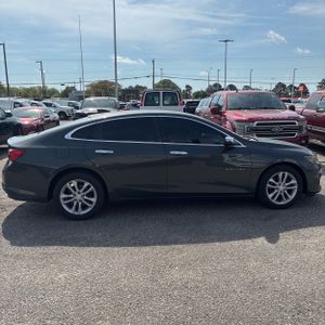 CHEVROLET MALIBU LT - 10