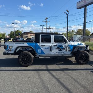 JEEP GLADIATOR SPORT S - 10