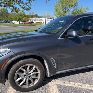 BMW X5 XDRIVE40I - 2