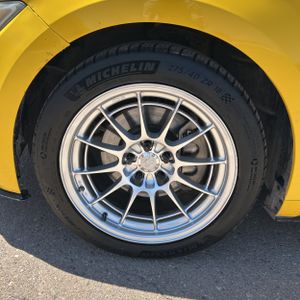 صورة 17 لـ 2015 FORD MUSTANG ECOBOOST PREMIUM