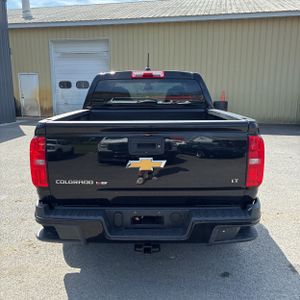 CHEVROLET COLORADO - 7