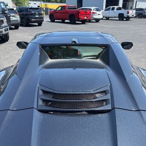 2024 Chevrolet CORVETTE STINGRAY 缩略图 16