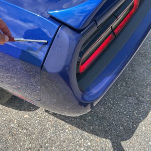 2019 Dodge CHALLENGER SXT — миниатюра 54