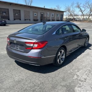 HONDA ACCORD EX-L - 8