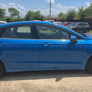 صورة مصغرة 11 لـ 2019 FORD FUSION S