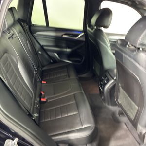 2019 BMW X3 XDRIVE30I — миниатюра 33