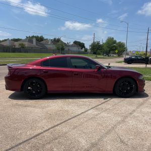 DODGE CHARGER - 10