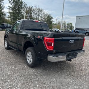 FORD F-150 XLT - 5