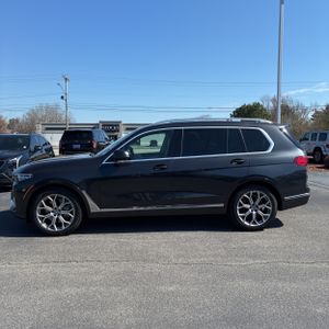 BMW X7 XDRIVE40I - 3