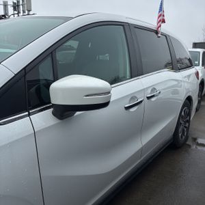 HONDA ODYSSEY EX-L - 3