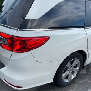 صورة 59 لـ 2019 Honda ODYSSEY EX-L